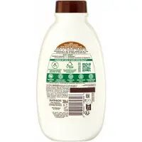 Garnier 3x Loving Blends Kokosmelk en Macadamia Shampoo 300 ml