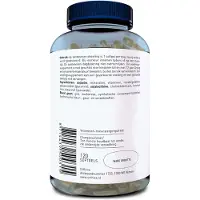 Orthica Multi Soft - 2 x 120 softgels - Voordeelverpakking