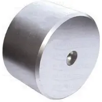 Tecnoseal Riva Dolce Vita Anode Zilver 170 mm