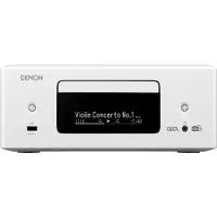 Denon Ceol RCDN12DABWTE2