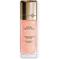 Dior - Prestige Le Micro-Huile De Rose Advanced Serum Verzorging tegen veroudering 50 ml Dames