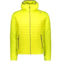 CMP Thermal Padding Bomber 39z0457 Jas