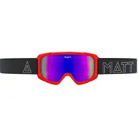 Matt Quark Skibril