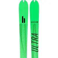 Hagan Ultra 65 Toerski´s