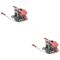 ATK Revolution 2023 Brake Wc Toerski-bindingen