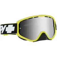 Spy Woot Race Skibril