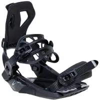 Interchanger Multientry Snowboardbindingen