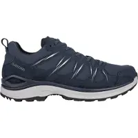 Lowa INNOX EVO II GTX 311416 Wandelschoenen | Maat 8 Heren Blauw