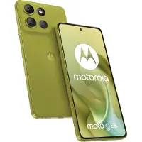 Motorola Smartphone PB7L0131IT 6,67" Octa Core 8 GB RAM 256 GB Green