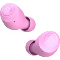 JLab Go Air Pop+ Pink
