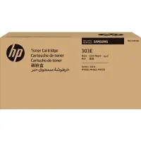 Samsung HP Toner/MLT-D303E Extra High Yield BK