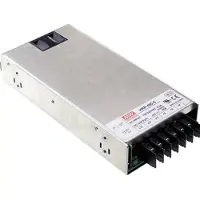 MEAN WELL HRP-450-3.3 Schakelnetvoedingsmodule 3.3 V/DC 90 A 297 W