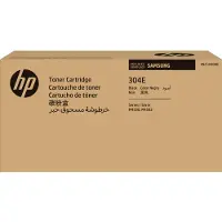 Samsung Toner MLT-D304E (SV031A) Zwart Extra hoge capaciteit