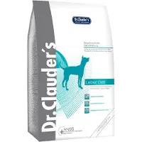 Dr. Clauder's LPD Leverdieet Hondenvoer