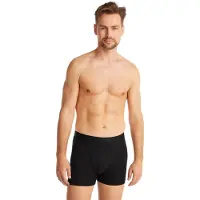 Ten Cate 32387 basic men shorts 4-pack -