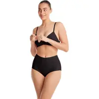 Ten Cate Secrets High Waist Onderbroek Dames M