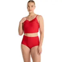 Ten Cate Secrets High Waist Onderbroek Dames S