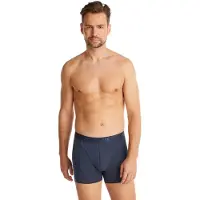 Ten Cate 32323 basic men shorts 2-pack navy