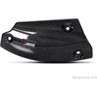 Akrapovic Honda Cb 1000 R 08-16/cb 1000 R Abs 08-17 P-hsh10r3 Hittebeschermer