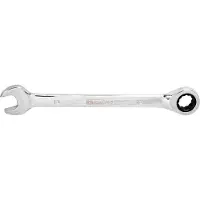 Richmann Ringratelsleutel 14 mm, gepolijst, CR-V staal