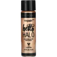 wet n wild Wet 'n Wild MegaGlo Liquid Highlighter - 306B Guilded Glow