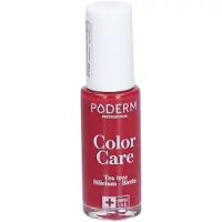 Parasanteonline Tea Tree nagellak nr. 797 Rood Roze 8 ml Medicinale nagellak