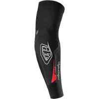 Troy Lee Designs Elleboog beschermers SPEED D3O Zwart