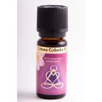 BERK Etherische Olie Litsea Cubeba