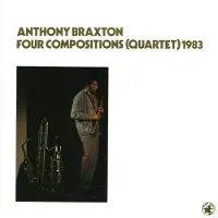 Import FOUR COMPOSITIONS 1983-QUARTET
