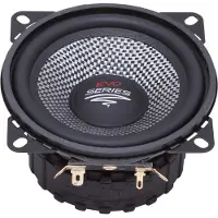 Audio System RADION 100mm Kevlar membraan Midrange Speaker