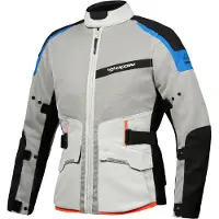 Ixon M-Njord Motorfiets textiel jas