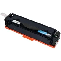 PrintAbout Huismerk Canon 054H BK Toner Zwart Hoge capaciteit