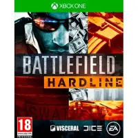 Battlefield: Hardline - DE (Xbox One)