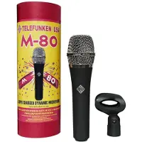Telefunken M80