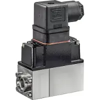 Belimo Drukverschilsensor 0 - 400000 Pa 0-10 V voor water