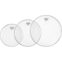 Remo PP-0972-BE Emperor Clear ProPack Set drumvellen
