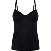 Lingadore Top zwart