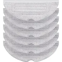 INF Dweildoeken voor Xiaomi Roborock S8/S8+ 6-pack