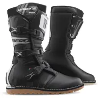 Gaerne Balance XTR Zwart Waterdicht Motorlaarzen Maat 44