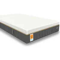 Droommatras Matras ESLA Vitaal Gelfoam Pocketvering 180x200 dikte 26 cm