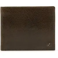 DR Amsterdam Milan Billfold L RFID Groen