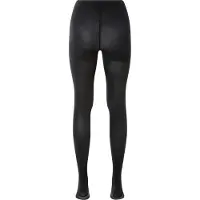 Esmara Thermo Panty - Zwart - 100 DEN - Maat M 40/42