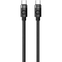 ORICO Usb-C Oplaadkabel 60W Voor Telefoons 1M Voor Laptops En Macbooks