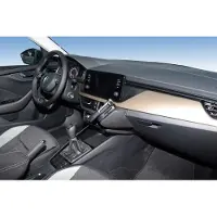 KUDA houder geschikt voor Skoda Kamiq / Scala 2019-2024