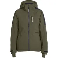 Tenson Core SkiJas Dames 465017093