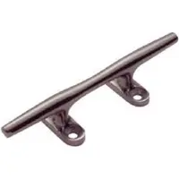Goldenship Inox Cleat Zilver 250 mm