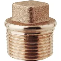 Maestrini Bronzen Stop