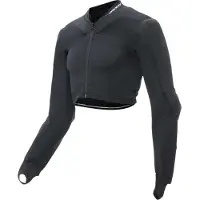 Dainese Body protector Unisex R001 Slalom Jacket Black-XL