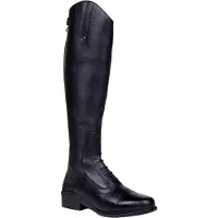 QHP THERMO WINTERRIJLAARS CALGARY ADULT WIJD Zwart