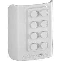 Sunnylife Dji Neo Batterij Beschermhoes